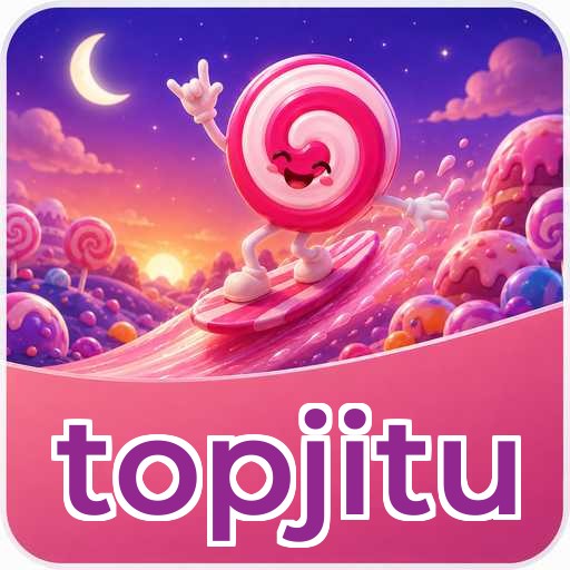 Logo topjitu