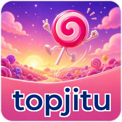 Logo topjitu