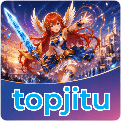 Logo topjitu