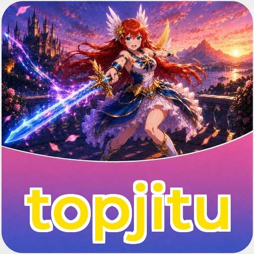 Logo topjitu