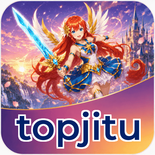 Logo topjitu