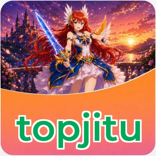 Logo topjitu