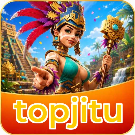 Logo topjitu