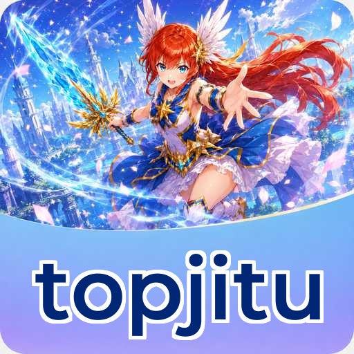 Logo topjitu
