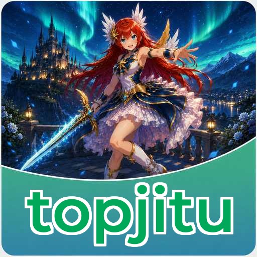 Logo topjitu