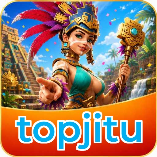 Logo topjitu