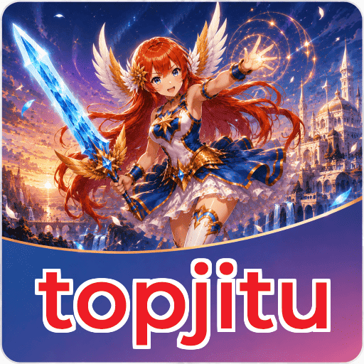 Logo topjitu