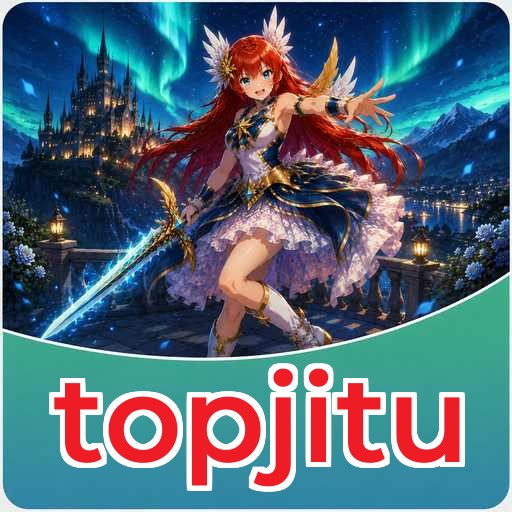 Logo topjitu