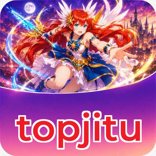 Logo topjitu