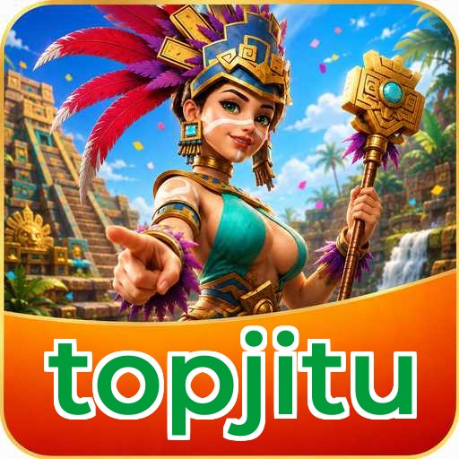 Logo topjitu