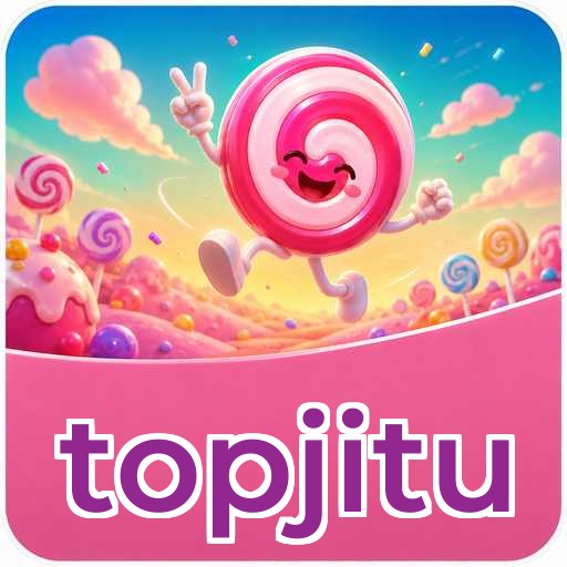 Logo topjitu